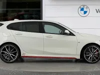Used BMW 128 ti 265 HP (194 kW) 2024 Hatchback