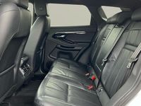 Used Land Rover Range Rover evoque R-Dynamic 253 HP (186 kW) 2023 SUV