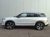 Used Jaecoo 7 204 HP (150 kW) 2026 Silver SUV