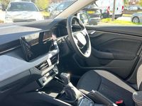 New Skoda Scala SE L 150 HP (110 kW) 2026 Moon white metallic Hatchback