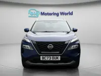 Used Nissan X-Trail N-Connecta 204 HP (150 kW) 2026 SUV