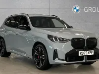 Usado BMW X3 Comfort Edition 398 HP (292 kW) 2025 Cinzento SUV
