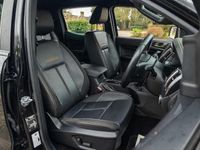 Used Ford Ranger Wildtrack 213 HP (156 kW) 2022 Black Pickup