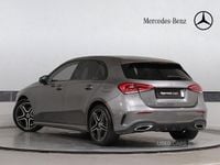 Used Mercedes A200 Executive 2022 Grey Hatchback