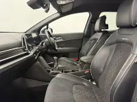 Used Kia Sportage GT-Line 2022 Blue SUV