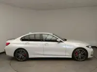 Used BMW 320 M Sport 190 HP (139 kW) 2024 White Sedan