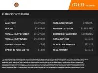 Used Land Rover Defender 122 HP (89 kW) 2013 Black Estate