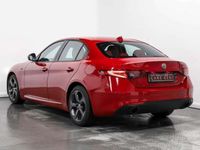 used Alfa Romeo Giulia 2.0 TB Sprint 4dr Auto