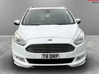 Used Ford Galaxy Titanium X 179 HP (131 kW) 2018 MPV