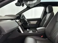 Used Land Rover Discovery Sport HSE Dynamic 204 HP (150 kW) 2024 Black SUV