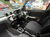 Used Suzuki Swift SZ-T 83 HP (61 kW) 2023 Black Hatchback
