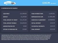 Used Toyota Auris Hybrid 2017 Bronze Hatchback