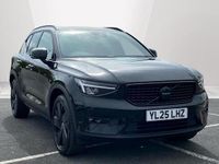 Used Volvo XC40 Plus 197 HP (144 kW) 2025 SUV