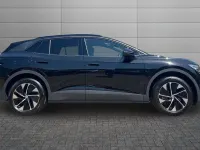 New VW ID.4 Pro 207 kW (282 HP) 2026 Grenadilla black SUV