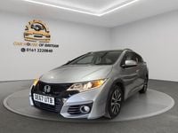 Used Honda Civic SE Plus 120 HP (88 kW) 2017 Silver Estate
