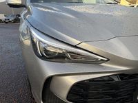 Used MG MG3 Trophy 191 HP (140 kW) 2025 Grey Hatchback