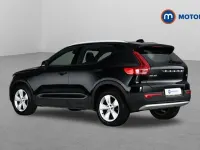 Used Volvo XC40 Core 163 HP (119 kW) 2026 SUV
