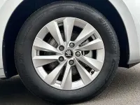 New Skoda Octavia SE Technology 115 HP (84 kW) 2026 Silver Hatchback