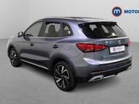 Used MG ZS Trophy 196 HP (144 kW) 2025 Grey SUV