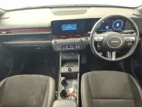 Used Hyundai Kona N Line 129 HP (94 kW) 2025 Grey SUV