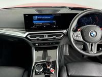 Used BMW M2 Shadowline 454 HP (333 kW) 2023 Red Coupe