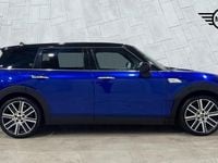 Used Mini Cooper S Clubman Exclusive 192 HP (141 kW) 2022 Grey Estate