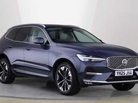 Used Volvo XC60 Ultra 250 HP (183 kW) 2026 SUV