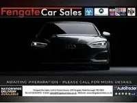 Used Citroën C4 Cactus Flair 2015 Grey Hatchback