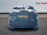 New Nissan Ariya Evolve 225 kW (306 HP) 2025 Black SUV