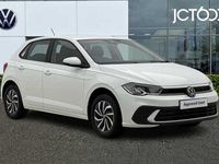 Used VW Polo 80 HP (58 kW) 2023 Hatchback