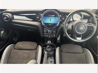 Used Mini Cooper Cabriolet Sport 136 HP (100 kW) 2022 Red Cabriolet