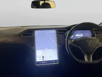 Używany Tesla Model S 314 kW (428 KM) 2013 Hatchback