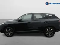 Usado MG HS Trophy 224 HP (164 kW) 2025 Preto SUV