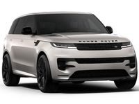 New Land Rover Range Rover Sport SE Dynamic 460 HP (338 kW) 2025 SUV