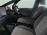 Used VW ID.3 Pro Performance 150 kW (204 HP) 2021 Hatchback