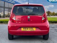 Used Seat Mii Sport 75 HP (55 kW) 2014 Hatchback