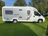 Used Fiat Ducato 2009 White Van