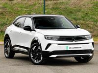 Nouă Vauxhall Mokka 114 kW (156 CP) 2026 Alb SUV