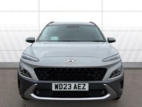 Used Hyundai Kona Ultimate 141 HP (103 kW) 2023 Grey SUV