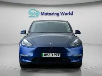 Used Tesla Model Y 372 kW (507 HP) 2023 SUV
