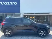 Used Volvo XC40 R-Design 163 HP (119 kW) 2021 SUV