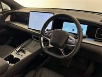 Used BYD Sealion 7 Design 389 kW (530 HP) 2025 Polar white SUV