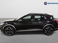 Used Cupra Formentor VZ2 2022 Black SUV