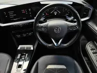 Used Vauxhall Mokka Ultimate 100 kW (136 HP) 2023 Red SUV