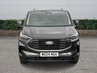 Used Ford Transit Custom Limited 136 HP (100 kW) 2025 Van