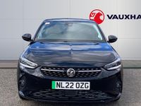 Used Vauxhall Corsa-e Elite 100 kW (136 HP) 2022 Hatchback