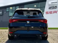 New Seat Leon Black Edition 2026 Black Estate