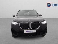 Used BMW X3 M Sport 208 HP (152 kW) 2025 Black SUV