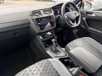 Used VW Tiguan 150 HP (110 kW) 2023 SUV
