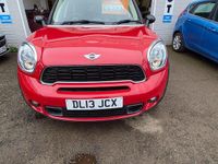 Used Mini Cooper S 2013 Red Hatchback